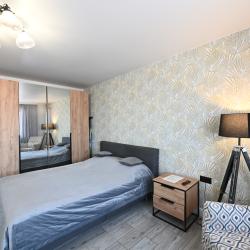 Фото Отель Люкс на улице Комсомольская 39