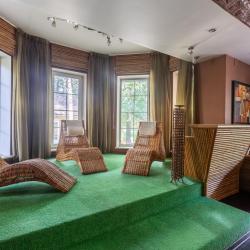 Коттедж премиум