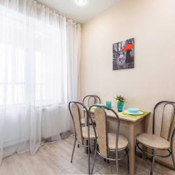 Фото Апартаменты на улице Тэцевская 4 корпус Б