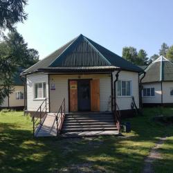 Фото Отель Уч-Энмек