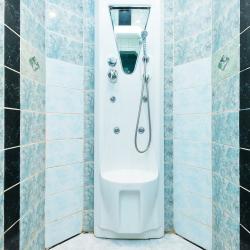 Фото Отель Солнечная поляна