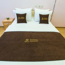 Фото Отель InnDays на Ленина 74а