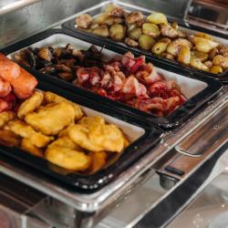 Фото Отель Hevaa (Хеваа)