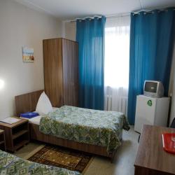 Фото Отель Взлёт