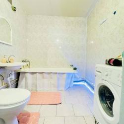 Фото Апартаменты на улице Академика Шварца 10к1