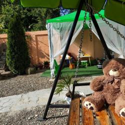 Фото Отель АкваМария