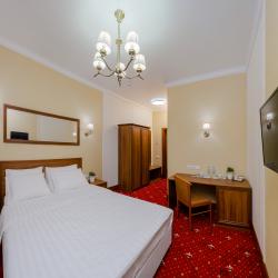 Фото Отель МашБах