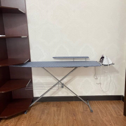 Апартаменты стандарт