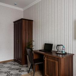 Фото Отель Nova (Нова)