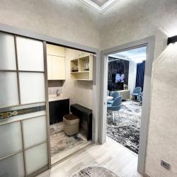 2-комнатные апартаменты люкс