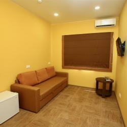 Фото Отель TK's House