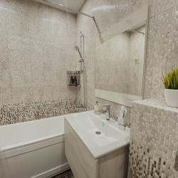 2-комнатные апартаменты люкс с 1 двуспальной кроватью