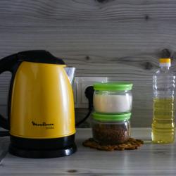 Фото Апартаменты на улице Фармана Салманова 26 корпус 2