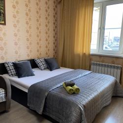 Фото Отель Комфорт Сити на Октябрьском проспекте 99