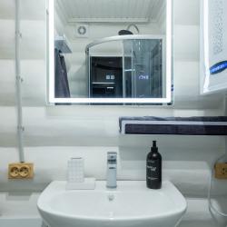 Фото Отель Кикино на Веле