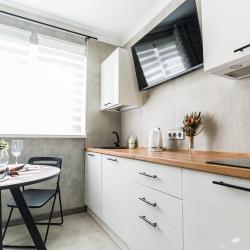 Фото Отель LetoApart (ЛетоАпарт) на улице Вербовая 7-10