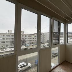 Апартаменты стандарт