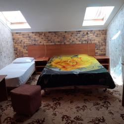 Фото Отель Фантазия