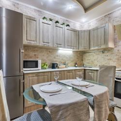 Фото Апартаменты в квартале Введенское