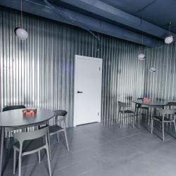 Фото Отель Гагаринн