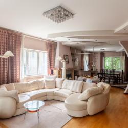 Коттедж премиум