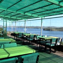 Фото Отель Олимп Байкал