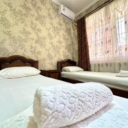 2-местный номер эконом