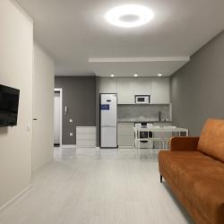 2-комнатные апартаменты улучшенные №7