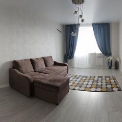 Фото Апартаменты на улице Советской Армии 203