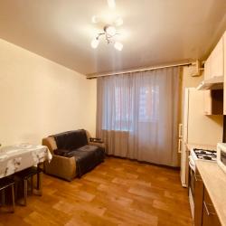 Фото Апартаменты Level на улице Советская 190 Д корпус 2