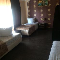 Фото Отель Камея