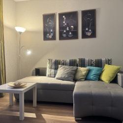 Фото Отель Vegas apartments (Вегас апартментс) на улице Академика Королёва 2