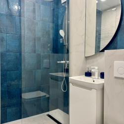 Апартаменты люкс