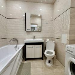 2-комнатные апартаменты стандарт Даниялова, 112