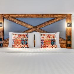 Фото Отель Sokroma Гиперборея