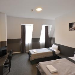 Фото Отель Meidan Inn (Мейдан Инн)