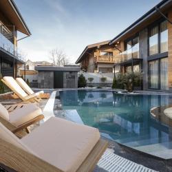 Фото Отель ULTIMA CLUB Hotel&SPA (Ультима Клаб)