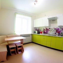 3-комнатные апартаменты стандарт Right room на пер. Салтыкова-Щедрина д.3 (мансарда)