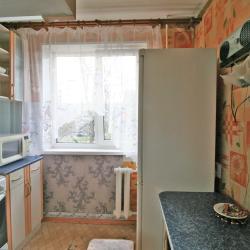 Фото Отель Квартира на проспекте Героев 4