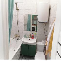 1-комнатные апартаменты студия