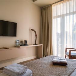 Фото Отель Seven (Севен)