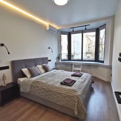 Фото Отель Inkeri Apartment (Инкери Апартмент) на бульваре Кутузова