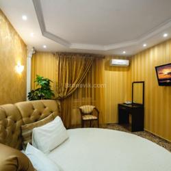 Фото Отель MARTON Милан (Мартон Милан)