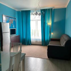 фото 6 MyHome YourHome (МайХоум ЙоХоум) на линии 27-я Васильевского острова