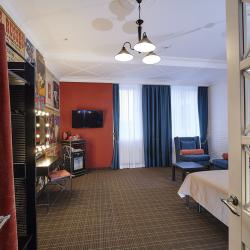 Art HOTEL (Арт отель) — da9215edcbc69717100f4a8057b71d1f