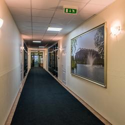 Фото Отель Авиатор