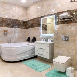 Фото Отель Белкино