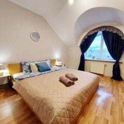 Фото Отель uTrip на улице Островского 86