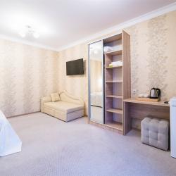 Фото Отель Вилла Венеция 1 Морская линия