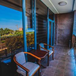 Фото Отель Ravan Hotel (Раван)